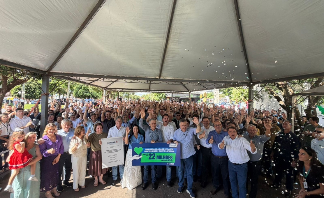 Governador Em Loanda: Investimento Histórico Fortalece A Saúde Reg...